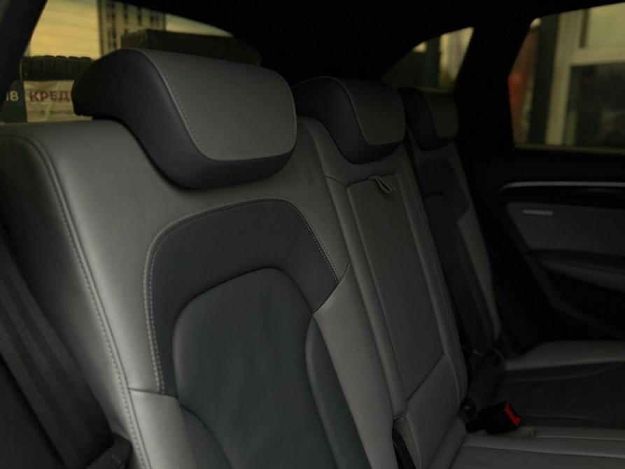 Audi Q5 I (8R) Рестайлинг Ижевск  - изображение 22