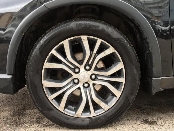 Mitsubishi Outlander III Рестайлинг 2 с пробегом 2015 года, цена 1 399 000 рублей, 390467 км, внедорожник, Автокод Объявления