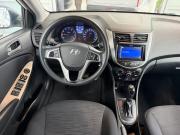 Hyundai Solaris I Рестайлинг Таганрог  - изображение 42