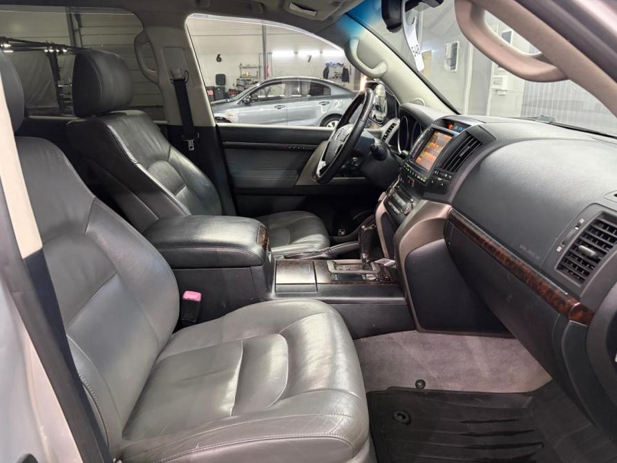 Toyota Land Cruiser 200 Series Краснодар  - изображение 15