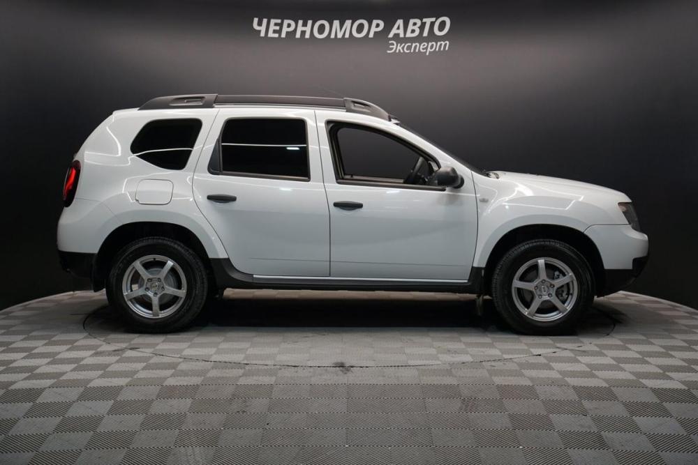 Renault Duster I Рестайлинг Крым  - изображение 6