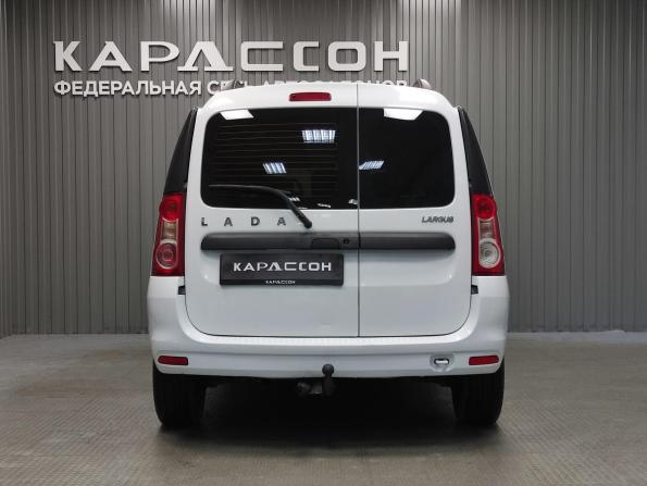Lada (ВАЗ) Largus I с пробегом 2019 года, цена 789 000 рублей, 72320 км, универсал, Автокод Объявления