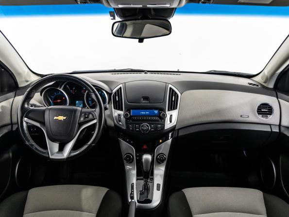 Chevrolet Cruze I Рестайлинг с пробегом 2013 года, цена 930 000 рублей, 159732 км, седан, Автокод Объявления