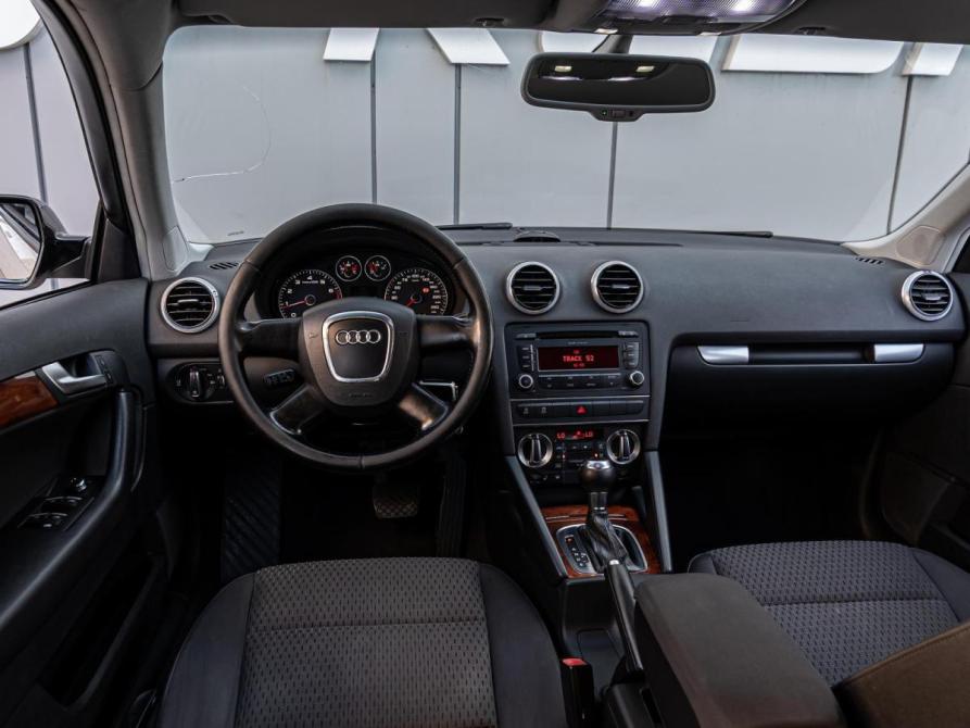 Audi A3 II (8P) Рестайлинг 2 Краснодар  - изображение 6
