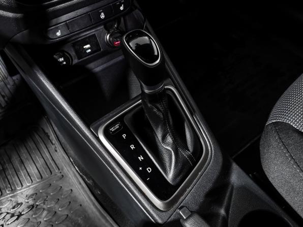 Hyundai Solaris II Рестайлинг с пробегом 2020 года, цена 1 635 000 рублей, 88159 км, седан, Автокод Объявления