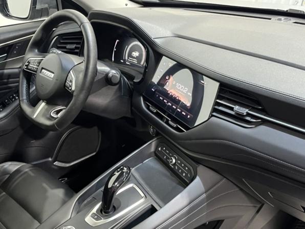 Haval F7 I с пробегом 2020 года, цена 1 845 000 рублей, 61024 км, внедорожник, Автокод Объявления
