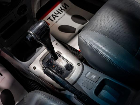 Toyota RAV4 II (XA20) с пробегом 2001 года, цена 720 000 рублей, 165000 км, внедорожник, Автокод Объявления