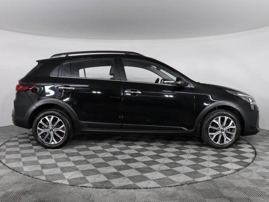 Kia Rio IV Рестайлинг Химки  - изображение 4