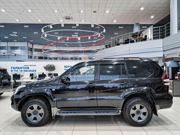 Toyota Land Cruiser Prado 120 Series с пробегом 2006 года, цена 1 830 000 рублей, 254769 км, внедорожник, Автокод Объявления