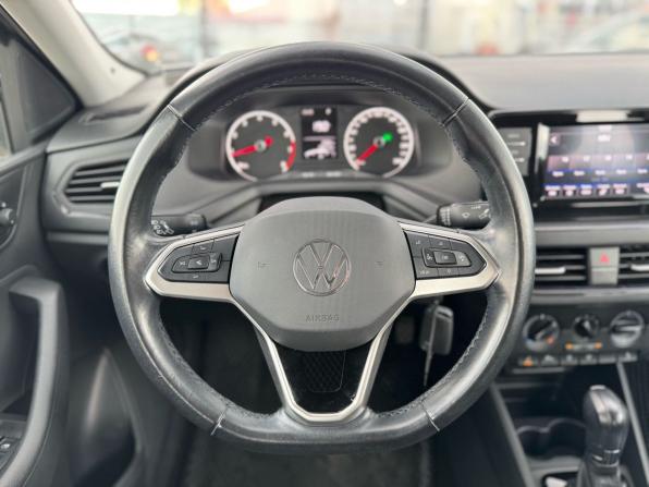 Volkswagen Polo VI с пробегом 2021 года, цена 1 799 000 рублей, 39314 км, лифтбек, Автокод Объявления