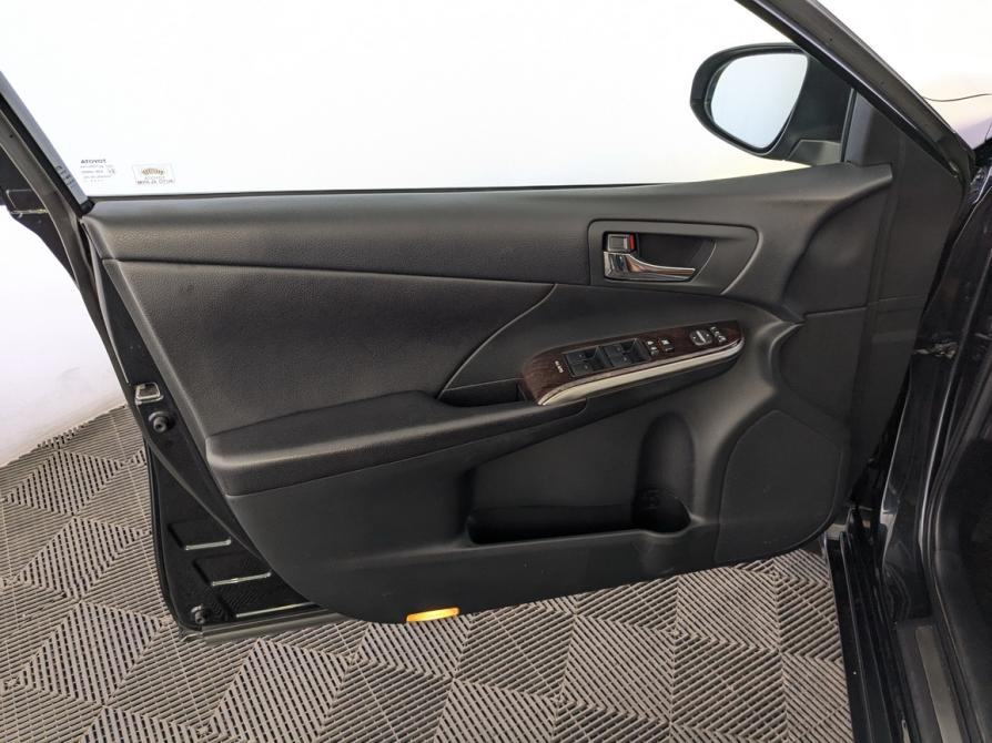 Toyota Camry VII (XV50) Рестайлинг Москва  - изображение 19
