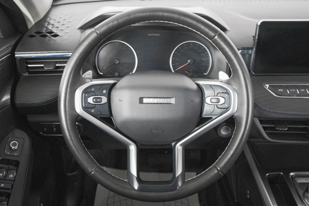 Haval Jolion I Кемерово  - изображение 16