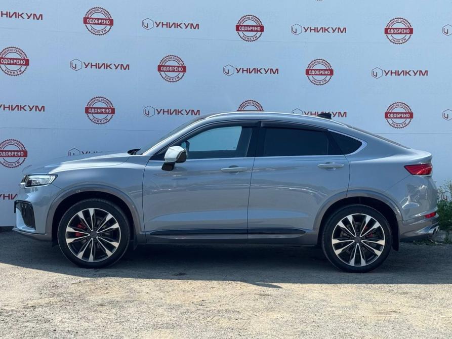 Geely Tugella I Екатеринбург  - изображение 2