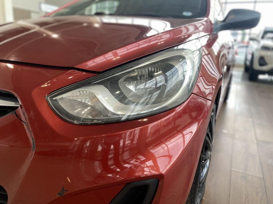 Hyundai Solaris I Саратов  - изображение 9