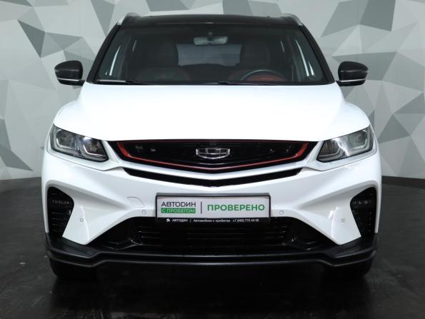 Geely Coolray I с пробегом 2023 года, цена 1 829 000 рублей, 37069 км, внедорожник, Автокод Объявления