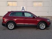 Volkswagen Tiguan II Набережные Челны  - изображение 33