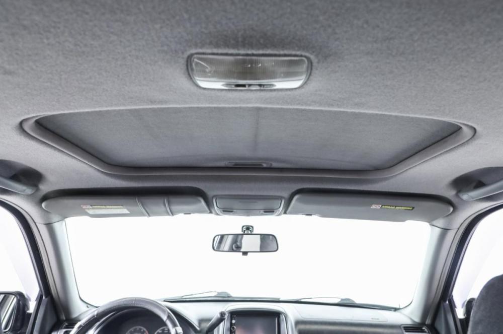 Honda CR-V II Новосибирск  - изображение 18