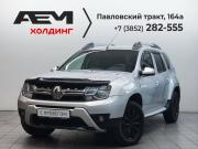 Renault Duster I Рестайлинг Барнаул  - изображение 34