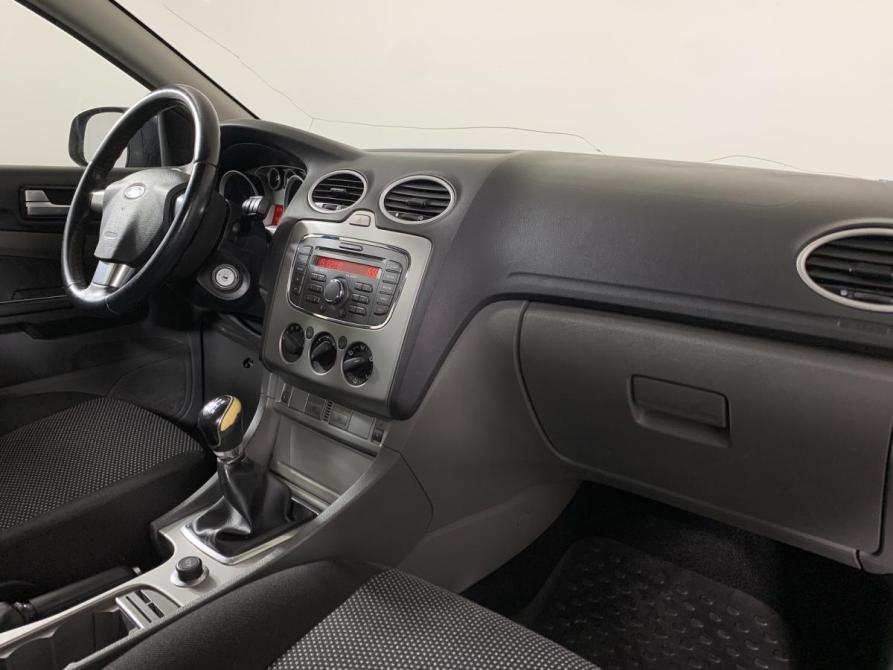 Ford Focus II Рестайлинг Москва  - изображение 13