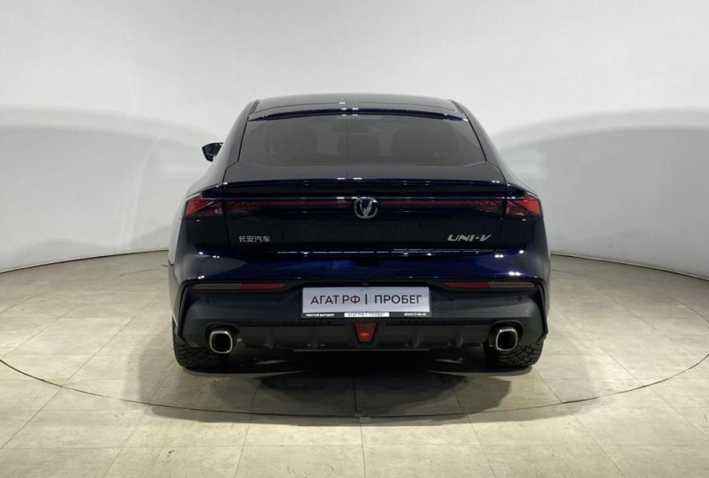 Changan UNI-V I Саранск  - изображение 10