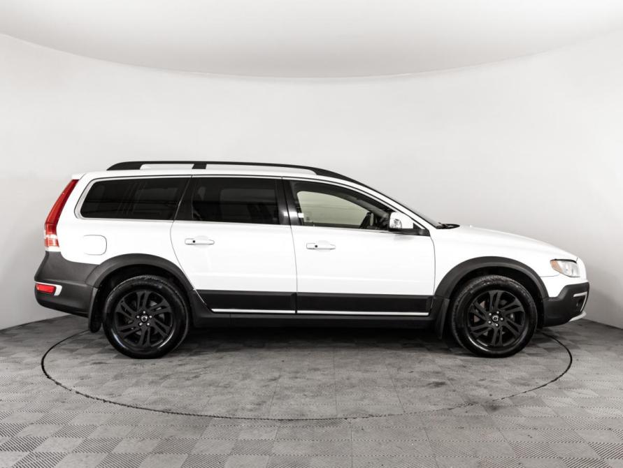 Volvo XC70 II Рестайлинг Санкт-Петербург  - изображение 4