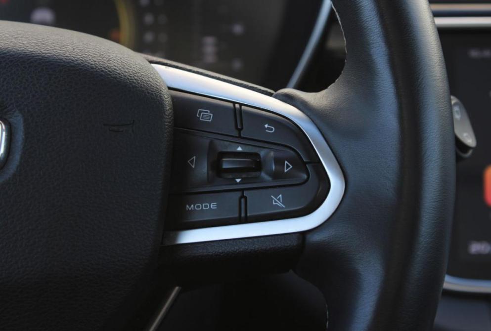 Geely Atlas Pro Саратов  - изображение 24