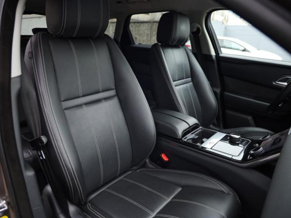 Land Rover Range Rover Velar I с пробегом 2018 года, цена 3 849 000 рублей, 104874 км, внедорожник, Автокод Объявления