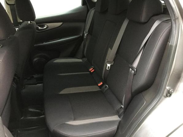 Nissan Qashqai II Рестайлинг с пробегом 2021 года, цена 2 049 000 рублей, 81715 км, внедорожник, Автокод Объявления