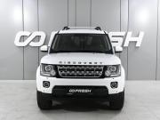 Land Rover Discovery IV Рестайлинг Ростов-на-Дону  - изображение 24