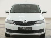 Skoda Rapid I Иваново  - изображение 24