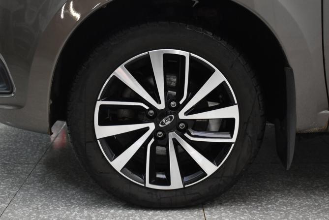 Lada (ВАЗ) Granta I Рестайлинг с пробегом 2024 года, цена 925 000 рублей, 10920 км, седан, Автокод Объявления