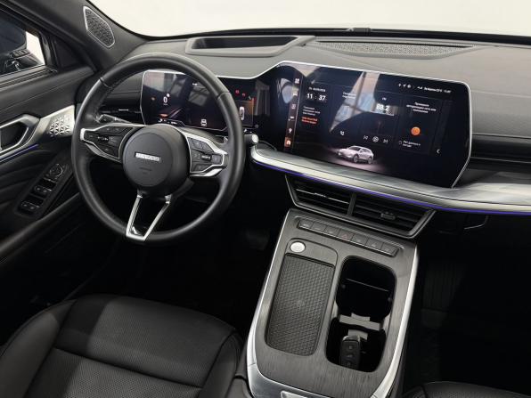 Haval F7 II с пробегом 2024 года, цена 2 790 000 рублей, 22165 км, внедорожник, Автокод Объявления