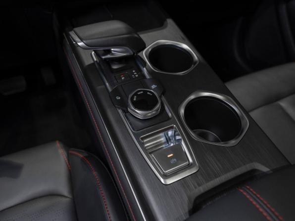 Changan CS55 Plus II с пробегом 2023 года, цена 2 065 000 рублей, 16097 км, внедорожник, Автокод Объявления