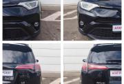 Toyota RAV4 IV (XA40) Ставрополь  - изображение 38