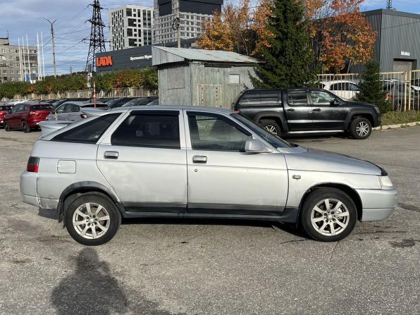 Lada (ВАЗ) 2112 с пробегом 2007 года, цена 125 000 рублей, 53056 км, хэтчбек, Автокод Объявления