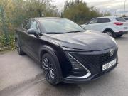 Changan UNI-T I Санкт-Петербург  - изображение 2