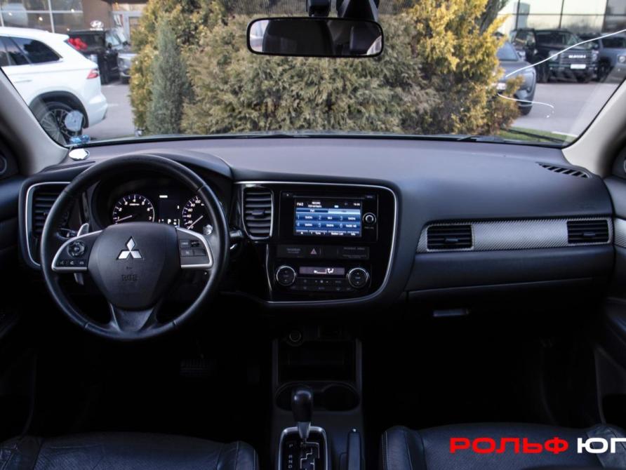 Mitsubishi Outlander III Москва  - изображение 10