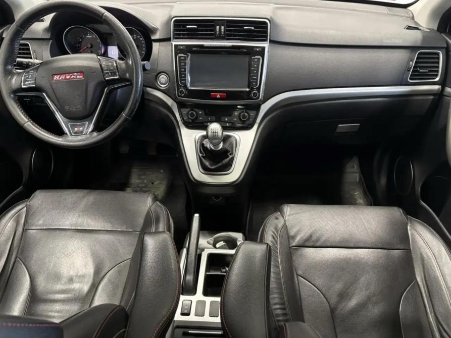 Haval H6 I Саратов  - изображение 7
