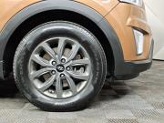 Hyundai Creta I Рестайлинг Москва  - изображение 30