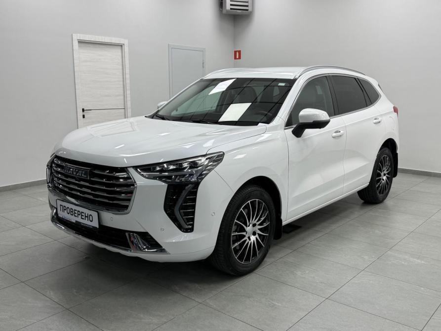 Haval Jolion I Казань  - изображение 1