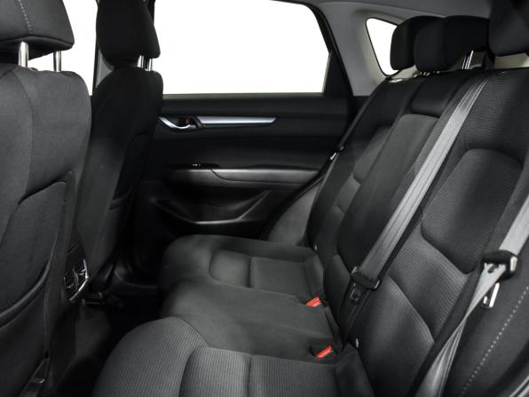 Mazda CX-5 II с пробегом 2017 года, цена 1 967 899 рублей, 124330 км, внедорожник, Автокод Объявления