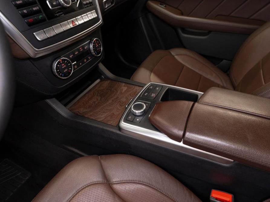 Mercedes-Benz GL-Класс II (X166) Москва  - изображение 19