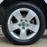 Skoda Octavia II (A5) Рестайлинг Москва  - изображение 31