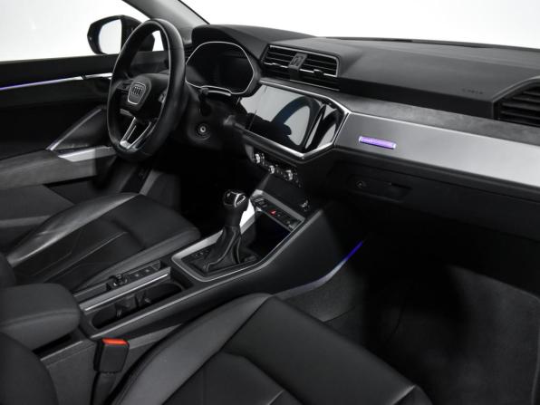 Audi Q3 II (F3) с пробегом 2020 года, цена 3 290 000 рублей, 64000 км, внедорожник, Автокод Объявления