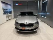 Skoda Rapid II Новосибирск  - изображение 27