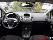 Ford Fiesta Mk6 Рестайлинг Москва  - изображение 34