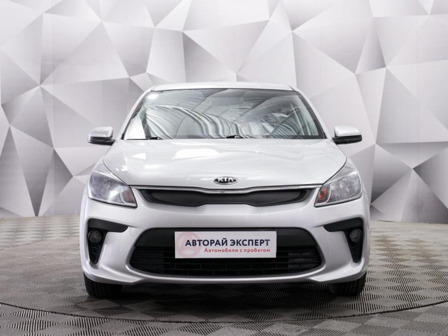 Kia Rio IV Ульяновск  - изображение 8