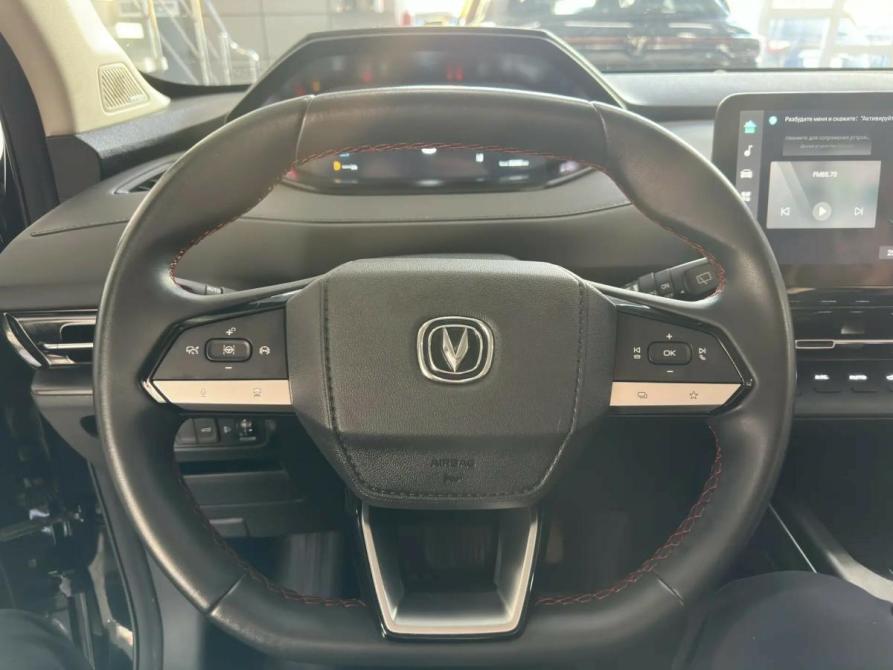 Changan CS55 Plus II Уфа  - изображение 15