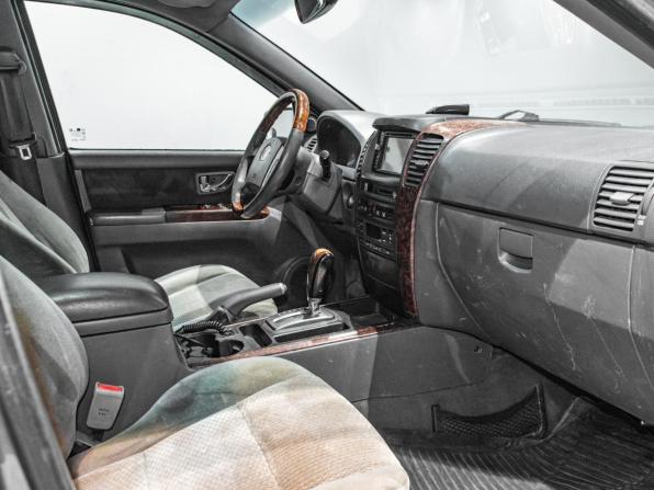 Kia Sorento I с пробегом 2002 года, цена 319 880 рублей, 166542 км, внедорожник, Автокод Объявления