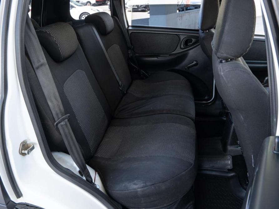 Chevrolet Niva I Рестайлинг Волгоград  - изображение 7